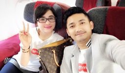 Dewi Perssik Nyaris Diselingkuhi Suami - JPNN.com