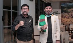 PKS Surabaya Bergabung dengan Koalisi Machfud Arifin - JPNN.com