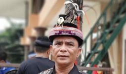 Berita Duka, Tokoh Asal Sumba Meninggal Dunia, Kami Ikut Berduka - JPNN.com