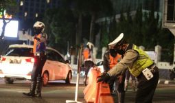 Sejumlah Ruas Jalan di Kota Bandung Ditutup pada Malam Hari - JPNN.com