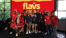 Festival FLAVS 2020 Tetap Digelar, tetapi Berubah Format - JPNN.com