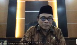 Wamen Budi Arie: Infrastruktur Makin Baik, Saatnya Memajukan Ekonomi Desa - JPNN.com