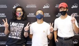 Gabung Juni Records, Dead Bachelors Rilis Karya Perdana - JPNN.com