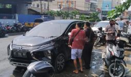 Bandit Modus Kempis Ban Beraksi, Perhiasan Plus Uang Tunai Senilai Rp200 Juta Raib - JPNN.com