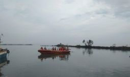 Basarnas Hentikan Pencarian 7 Nelayan yang Hilang di Perairan Selat Sunda - JPNN.com
