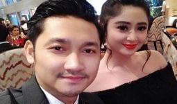 Dewi Perssik: Aku Sudah Memberikan Apa yang Dia Mau - JPNN.com