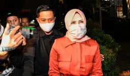 Kasus Nurhadi, Irene Wijayanti Diperiksa KPK, Siapa Dia? - JPNN.com