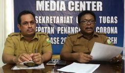 Kasus Corona di Aceh: Waspada - JPNN.com