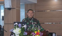 Tiga Komponen Fundamental Ini Wajib Dimiliki Perwira TNI AL - JPNN.com