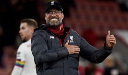 Liverpool, Setelah 30 Tahun - JPNN.com