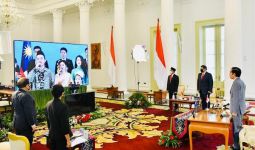 Ide Presiden Jokowi untuk Genjot Pemulihan Ekonomi ASEAN di Masa Pandemi - JPNN.com