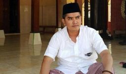 Seluruh Kader Bamusi Doakan Kesembuhan KH Said Aqil Siradj - JPNN.com
