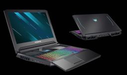 Spesifikasi 4 Laptop Gaming Acer Ini Makin Canggih - JPNN.com