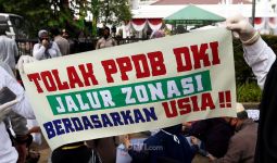 Tahun Lalu Bermasalah, PPDB DKI 2022 Diklaim Sudah Disempurnakan - JPNN.com