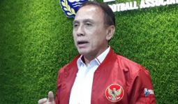 PSSI Ogah Ambil Risiko Jika TC Timnas Indonesia Digelar di Luar Negeri - JPNN.com