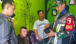 Aksi Pria Berbaju TNI dan Rambut Cepak Terbongkar, Enam Orang jadi Korban - JPNN.com