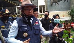 Ridwan Kamil Sebut COVID-19 Penyakit Orang Kota - JPNN.com