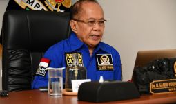 Pilkada Serentak Segera Digelar, Wakil Ketua MPR: Harus Tegas Terapkan Protokol Kesehatan - JPNN.com