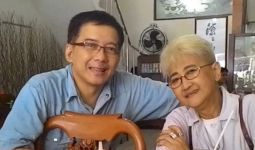 Musikus Senior Bagoes AA Meninggal Dunia, Begini Perjalanan Kariernya - JPNN.com