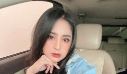 Dewi Perssik: Alhamdulillah, Aku Kuat! - JPNN.com