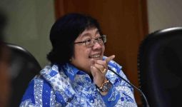 Menteri LHK: Analisis Karhutla Harus Objektif dan Akurat - JPNN.com