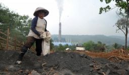 Pupuk Batu Bara Asal Indonesia Dapat Pengakuan di Amerika - JPNN.com