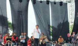 Rhoma Irama Konser Saat Pandemi Corona, Bupati Bogor: Harus Diproses Hukum - JPNN.com