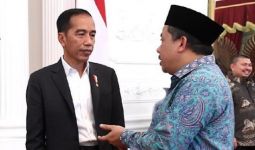 Misteri Kemarahan Jokowi Menurut Fahri Hamzah - JPNN.com