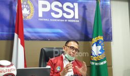 PSSI Tetapkan Yogyakarta Jadi Homebase Klub Liga 1 2020 dari Luar Jawa - JPNN.com