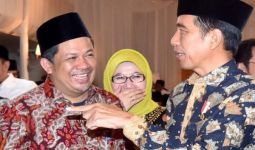 Saran Fahri Hamzah untuk Anies Baswedan: Jangan Sok Merasa Sudah Jadi Capres - JPNN.com