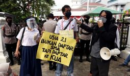 Komisi X DPR Minta PPDB Jakarta Diulang, FSGI: Bikin Kisruh! - JPNN.com