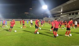 PSSI Upayakan Stadion Madya Jadi Venue TC Timnas Indonesia - JPNN.com
