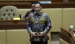  Survei IPO: 10 Menteri Paling Responsif Tangani COVID-19, Tito Karnavian Teratas - JPNN.com