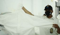 Upaya Rekind Meningkatkan Kualitas Pegiat UMKM saat Pandemi - JPNN.com