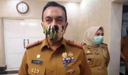 Gara-gara Jenazah Covid Diambil Keluarga, Direktur RSUD Daya Makassar Dicopot - JPNN.com
