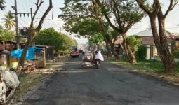 Pascakerusuhan di Mandailing Natal, Warga Berjaga-jaga Antisipasi Penangkapan - JPNN.com