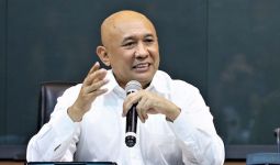 Bu Mardiyah Butuh Pinjaman Berbunga Kecil untuk Bertani, Menteri Teten Siapkan Solusi - JPNN.com