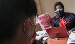 MA Nekat Sebar Foto Telanjang Anak SMP, Astaga - JPNN.com