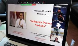 Peringati HANI 2020, Bea Cukai Ngurah Rai dan Polda Bali Gelar Seminar Online - JPNN.com
