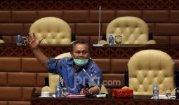 Katanya Hasil KLB PD di Deli Serdang Sudah Dilaporkan ke Kemenkumham, Ternyata... - JPNN.com