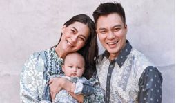 Paula Verhoeven Utamakan Suami, Baru Anak, Takut Diselingkuhi? - JPNN.com