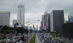 Selamat Pagi, Ini Prediksi Cuaca Jakarta di Hari Rabu - JPNN.com