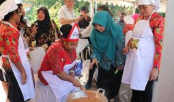 Perihal Rendang Masakan Khas Sumbar, Anggota DPR: Alhamdulillah, Saat Ini Makin Go International - JPNN.com