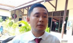 Anak Sekda Karawang Ditangkap Bersama Bandar Narkoba, Begini Kata Polisi - JPNN.com