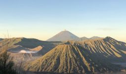 Kapan Gunung Bromo Dibuka Lagi? - JPNN.com
