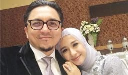 Laudya Cynthia Bella dan Engku Emran Resmi Bercerai - JPNN.com