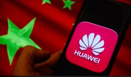 Setelah Amerika Serikat, Negara Ini Pertimbangkan untuk Boikot Produk Huawei - JPNN.com