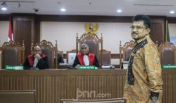 Mantan Kepala Kantor Pajak 3 Jakarta Divonis 6,5 Tahun Penjara - JPNN.com