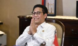 Respons Menteri Desa Soal Ancaman Reshuffle dari Presiden Jokowi - JPNN.com