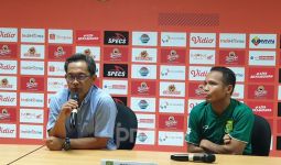 Reaksi Tegas Manajemen Persebaya Ketika PSSI Melanjutkan Kompetisi Liga 1 2020 - JPNN.com